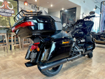 Road Glide Limited 114 Harley Davidson 2024