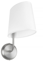 Бра Loft it Hilton 10527W Nickel