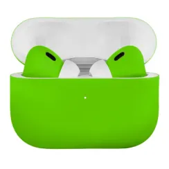 Apple AirPods Pro 2 USB-C Light Green Matte