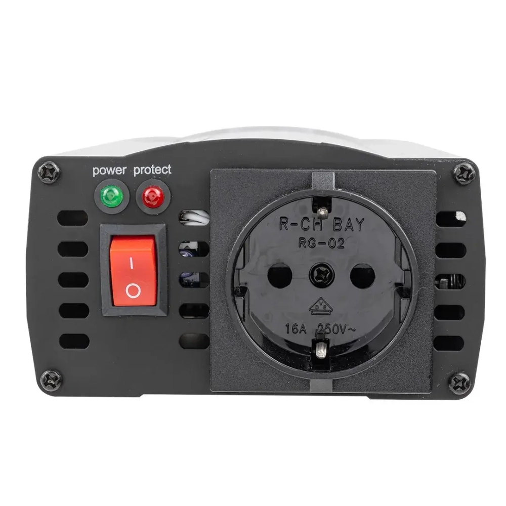 Инвертор (преобразователь напряжения) 300W Forsage F-JBHI-300
