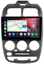 Магнитола для Hyundai Accent 2000-2011 - CanBox 9-1310 Android 10, SIM-слот