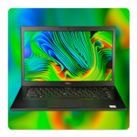 14" Ноутбук Dell Latitude 7490 (1920x1080, Intel Core i5-8250U, RAM 8ГБ,SSD 256ГБ, Intel UHD Graphics 620, Win 10Pro)