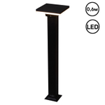 09975-0.7-001KT 0,6M LED12W BK фонарь Reluce, LED