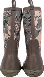 Сапоги Remington Rubber Off-road Boots Figure