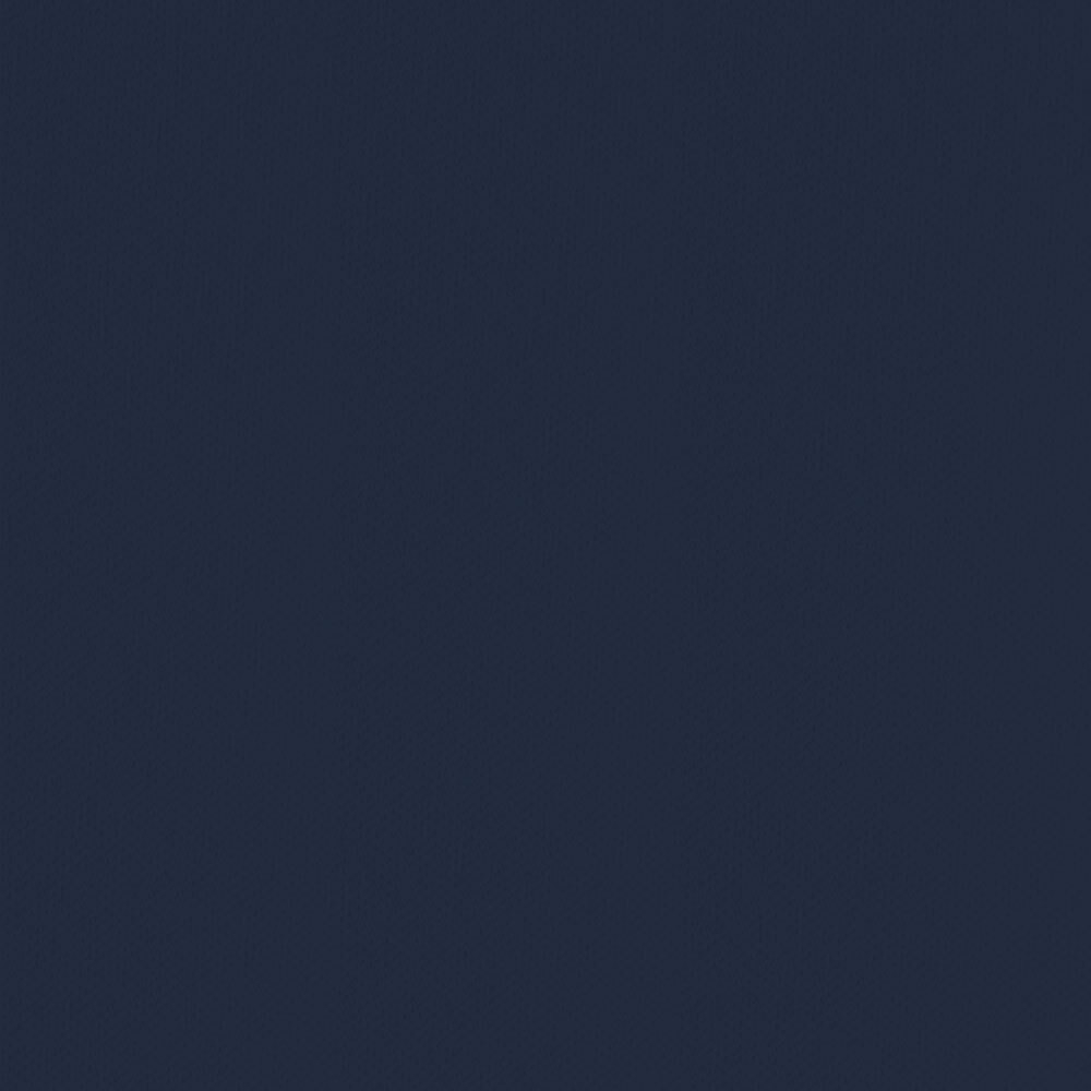 Простыня на резинке 150x200 Estella 635 saphir синяя