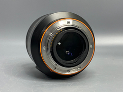 Sony Planar 50mm 1.4 ZA SSM T* Carl Zeiss (SAL50F14Z)