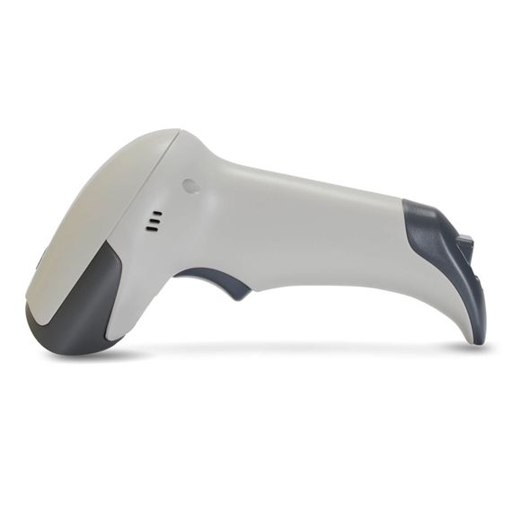 Беспроводной двумерный сканер Mercury CL-2300 BLE  Dongle P2D USB White