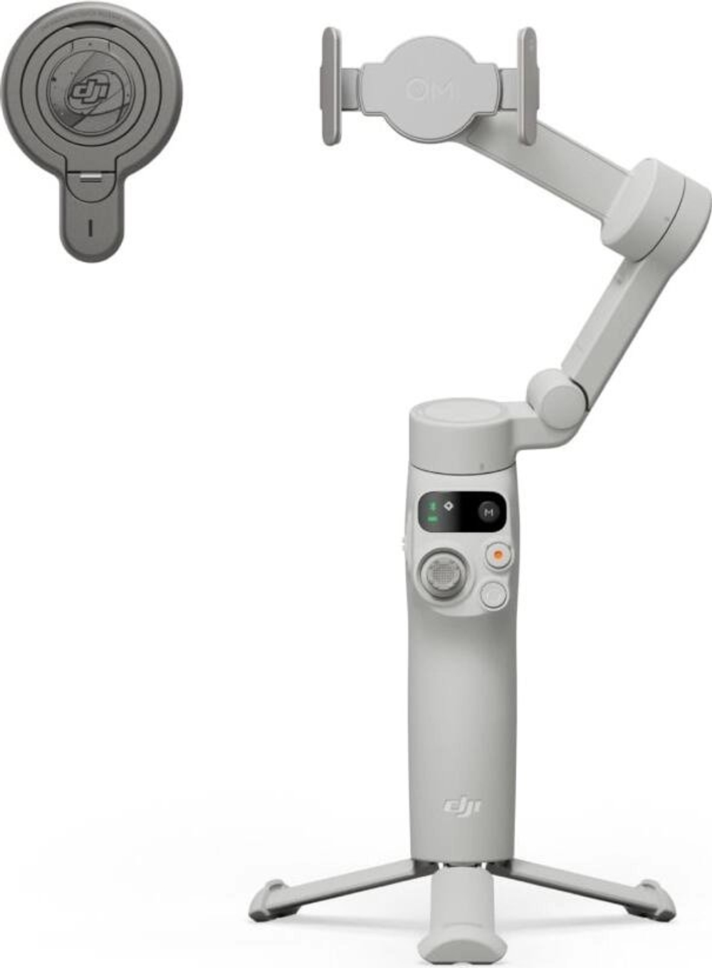 DJI OM 7 Combo for iPhone