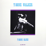T-Bone Walker / T-Bone Blues (Coloured Vinyl)(LP)