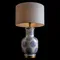 Интерьерная настольная лампа Meadow 10509T Blue Loft It