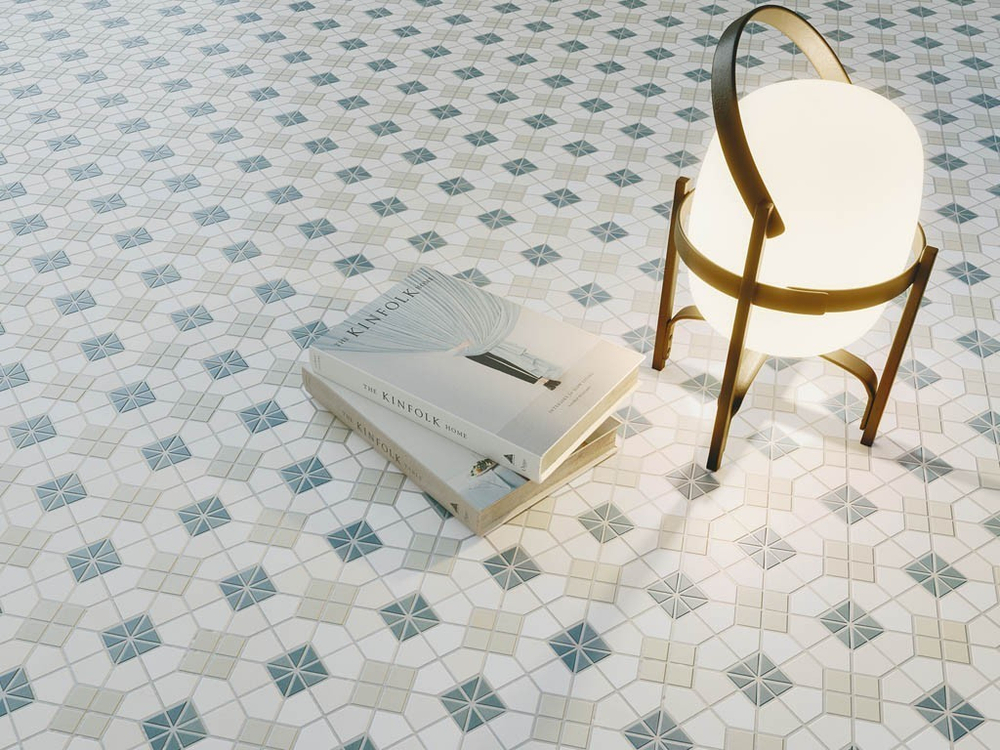 TESSERAE