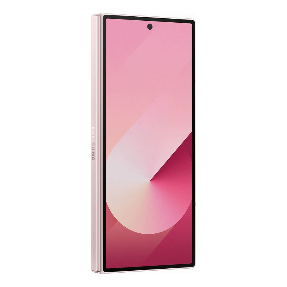 Samsung Galaxy Z Fold6 12/256Gb (2024) Pink, розовый
