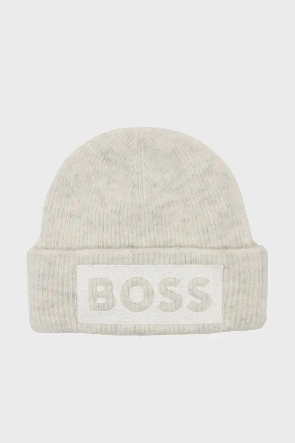 Шапка мужская BOSS Monello_Hat