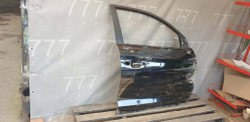 Дверь передняя правая Hyundai Tucson 3 (TL) 15-21 Б/У Оригинал 76004D7000