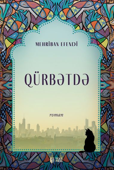 Qürbətdə