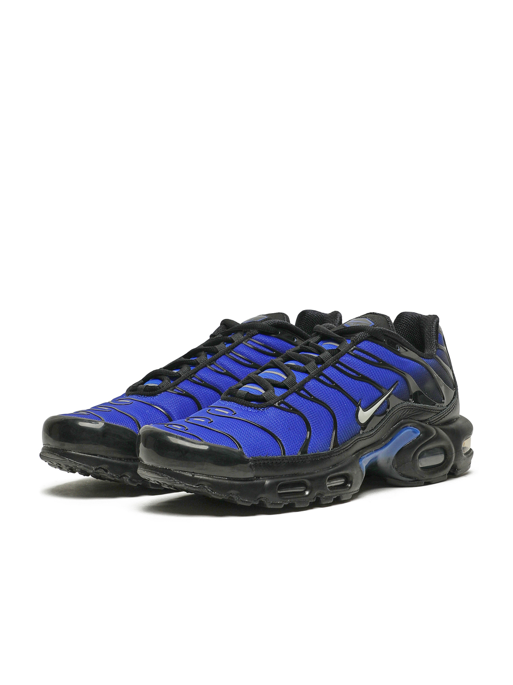 Мужские Кроссовки Nike Air Max Plus Premium