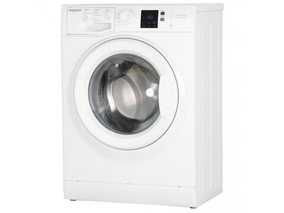 Стиральная машина Hotpoint NSS 5015 H RU