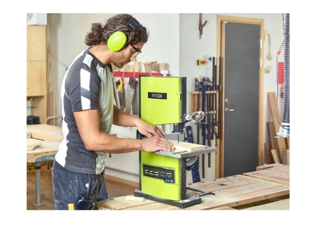 Ленточная пила Ryobi RBS904 5133002854
