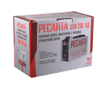 Сварочный аппарат инверторный Ресанта САИ-230 АД (аргонодуговой)