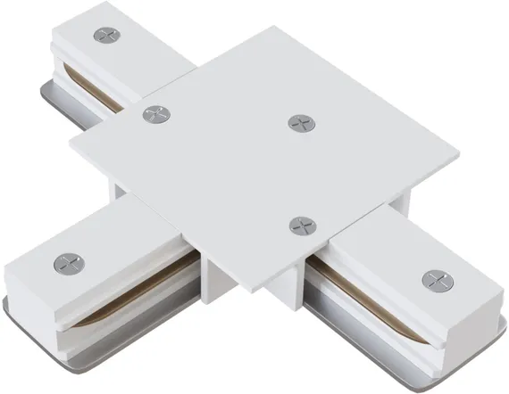 Коннектор Accessories for tracks Unity TRA002CT-11W Maytoni