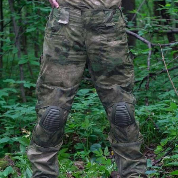 Обзор тактических штанов OPS Ultimate Ur-Tactical