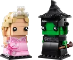 Конструктор LEGO Wicked 40794 Фигурки Эльфабы и Глинды