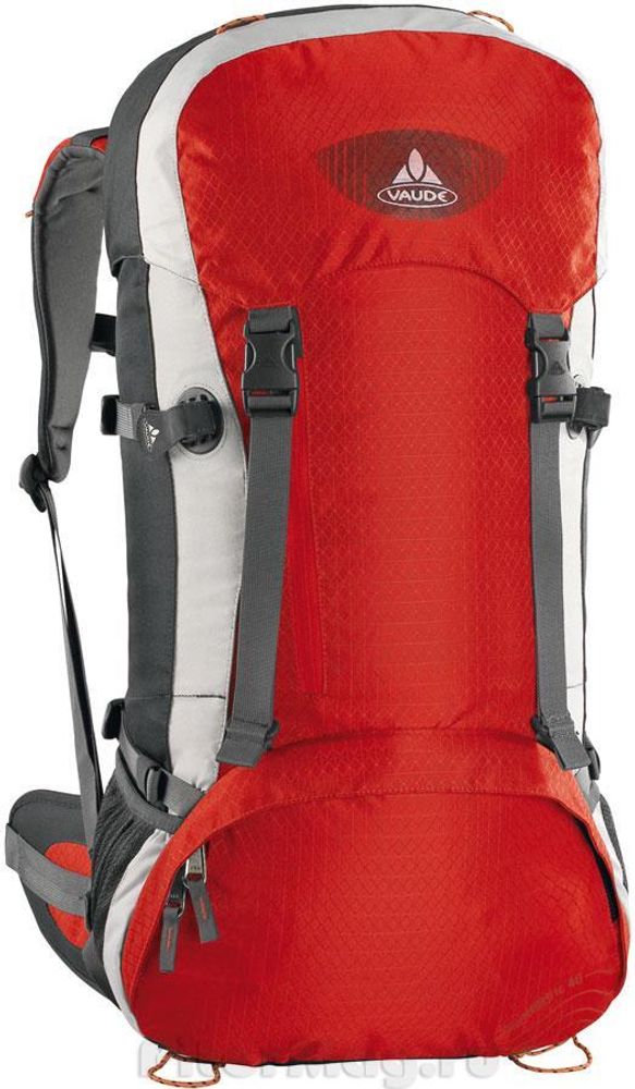 Рюкзак VauDe Asymmetric 30 Рюкзак VauDe Asymmetric 30