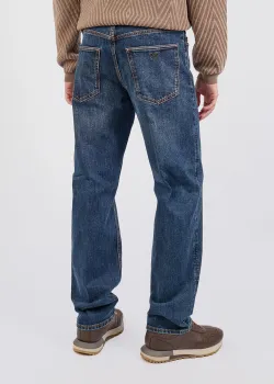 Джинсы мужские EMPORIO ARMANI J76
