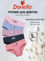 Трусы для девочки подростковые
