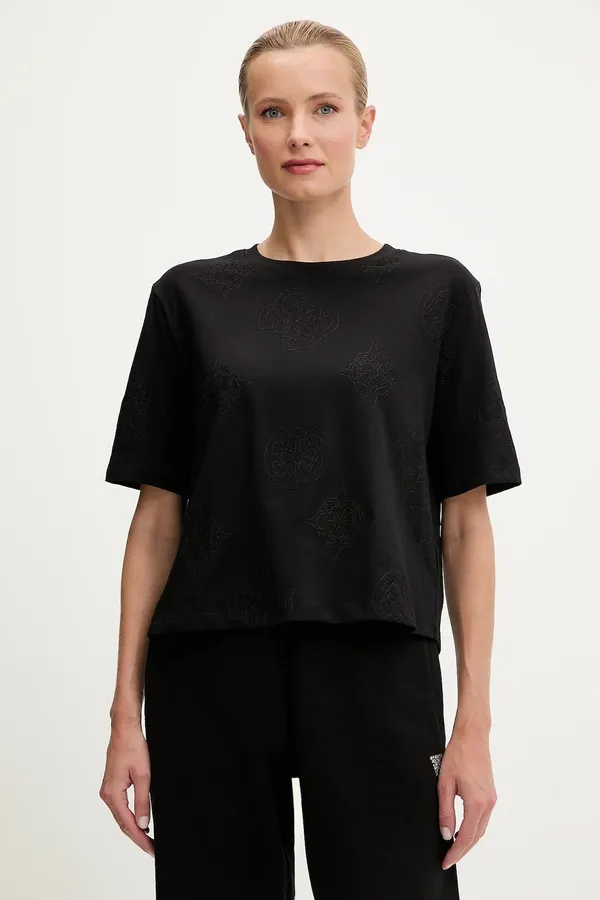 Футболка  женская GUESS