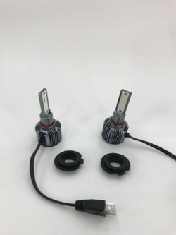 Автомобильные светодиодные лампы H7 OSRAM 64210DWSPK