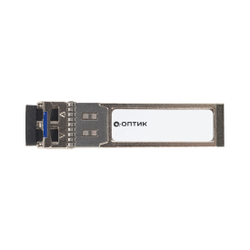 Трансивер А-Оптик AO-SFP+ER-40D