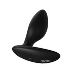 Анальная пробка для ношения We-Vibe Ditto+ черная
