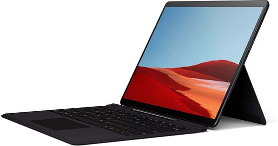 Microsoft Surface Pro X SQ1 8GB 128GB