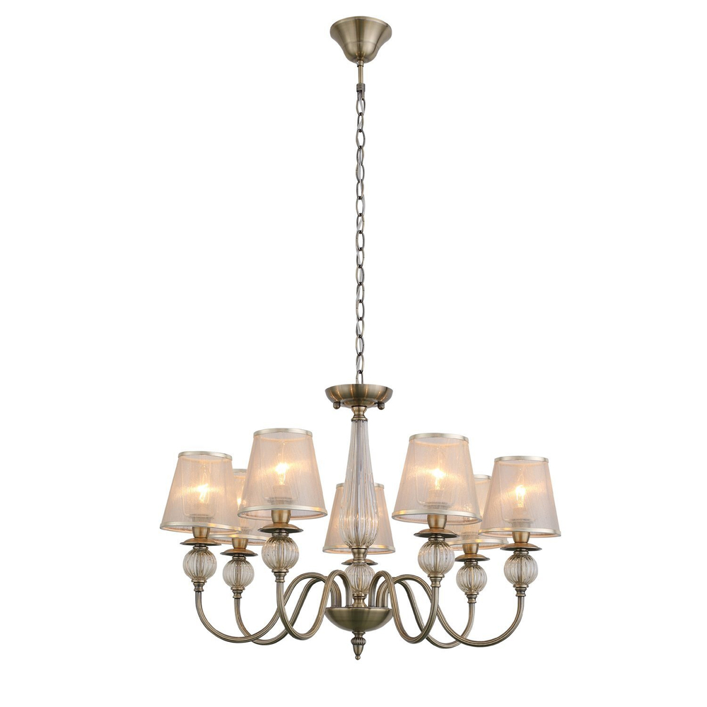 Светильник подвесной Evoluce Grazia SL185.303.07