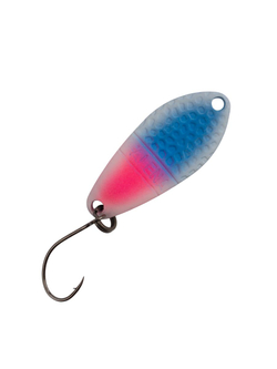 Блесна Fish Crystal FALENA 30 мм 2,5г на форель цвет 168
