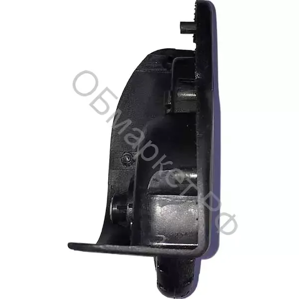 Колёса PLG-HK 22020B (высота 146), чёрный