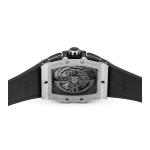 Часы HUBLOT BIG BANG 45mm 51*45mm, 601.NX.0173.LR