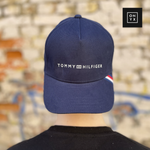 Бейсболка Tommy Hilfiger #1