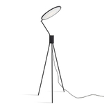 Floor design lamp Superloon by Flos