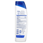 Head & Shoulders, Шампунь и кондиционер 2 в 1, уход за сухой кожей головы, с миндальным маслом, 250 мл (8,45 жидк. унц.)