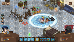 Reverie Knights Tactics (для ПК, цифровой код доступа)
