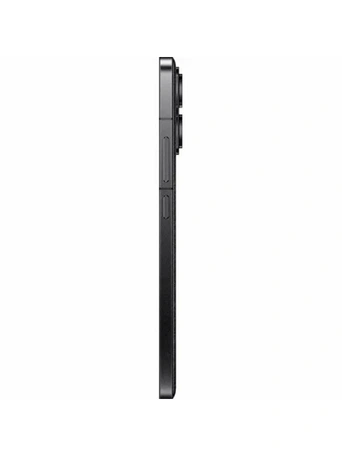 Смартфон Xiaomi Poco F6 Pro, 12/256GB, Black