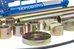 NORDBERG (N3820) Растяжка рихтовочная, усилие 20 т