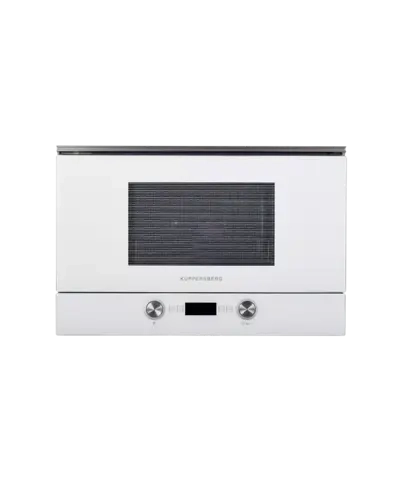 Встраиваемая микроволновая печь Kuppersberg HMW 393 W