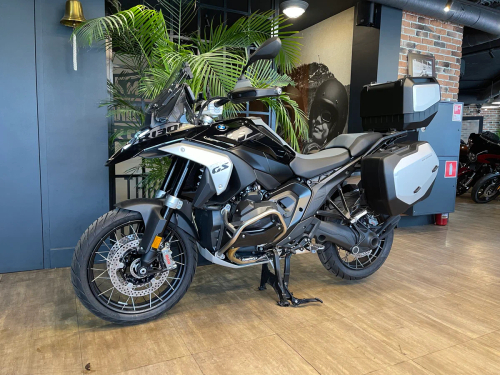 BMW R 1300 GS, 2026