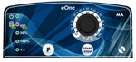 Дозирующий насос ETATRON eONE MA 7-10