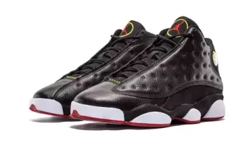 Кроссовки Nike Air Jordan 13 "Playoffs"