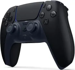 Геймпад Sony DualSense PlayStation 5 Черный