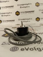 Omron E6C2-CWZ5B новое